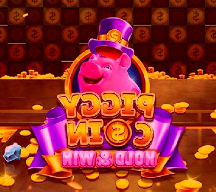 Book Of Piggy Bank - Riches slot
