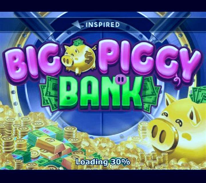 Book Of Piggy Bank slot game
