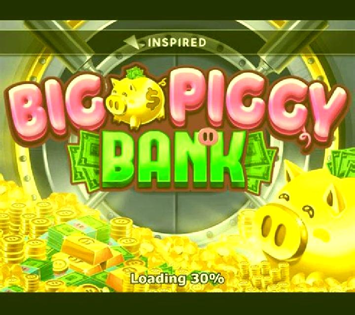 Book Of Piggy Bank slot machine