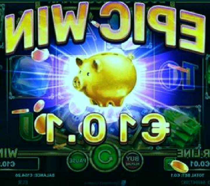 Book Of Piggy Bank slot
