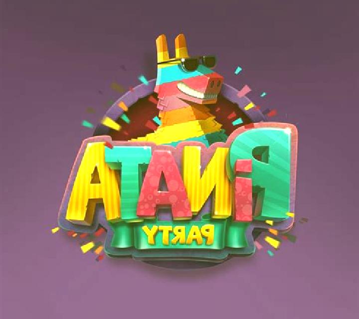Book of Pinata slot game