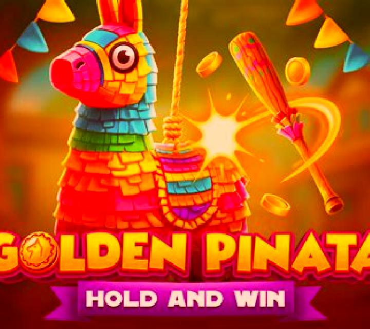 Book of Pinata slot machine