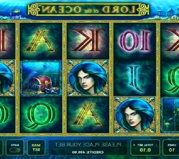Book of pirates online slot
