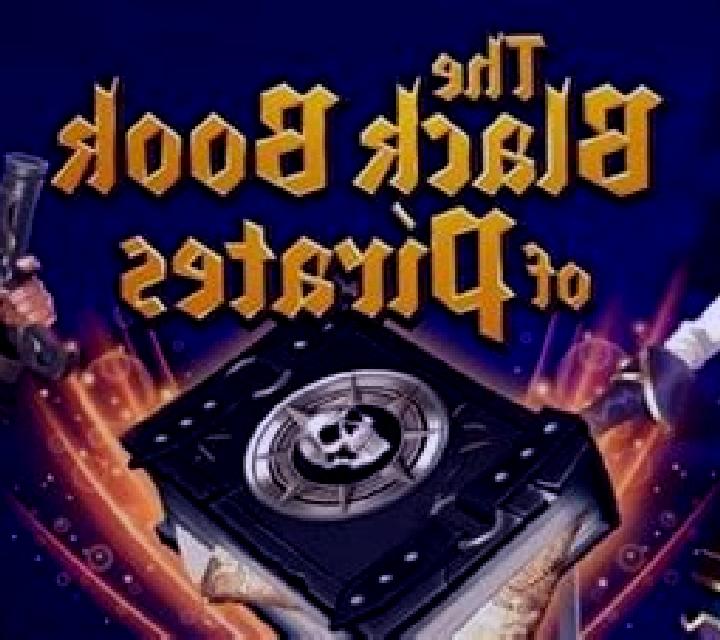 Book of pirates slot