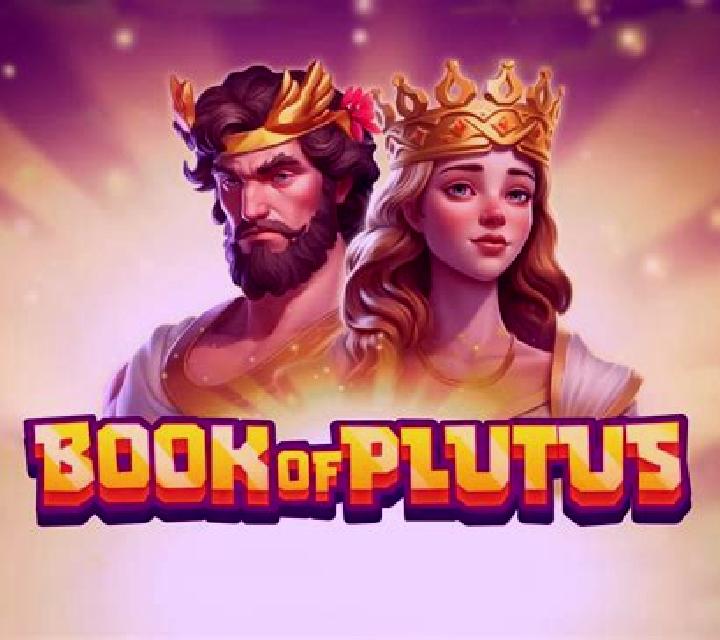 Book Of Plutus online slot