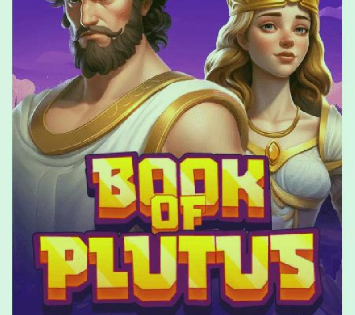 Book Of Plutus slot