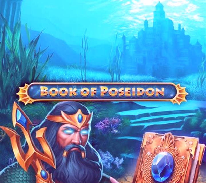 Book of Poseidon online slot