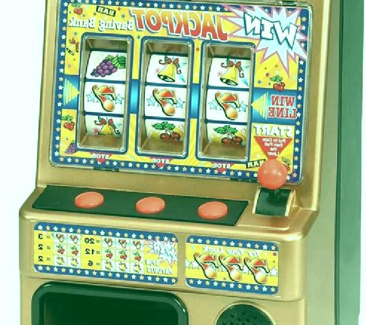 Book of Raider slot machine