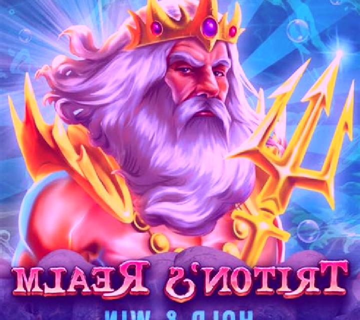 Book of Realm online slot