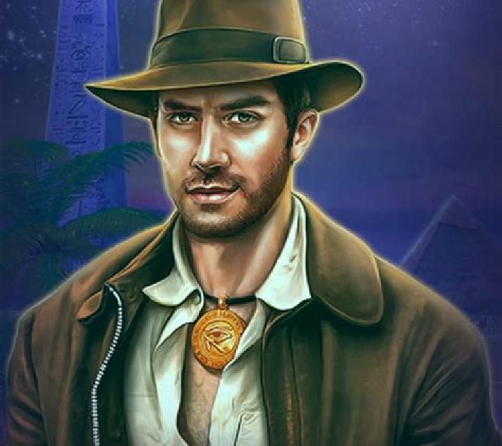 Book of Realm slot