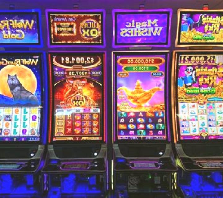 Book of Rebirth 2 slot machine