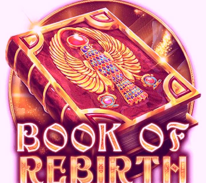 Book of Rebirth Dice slot game