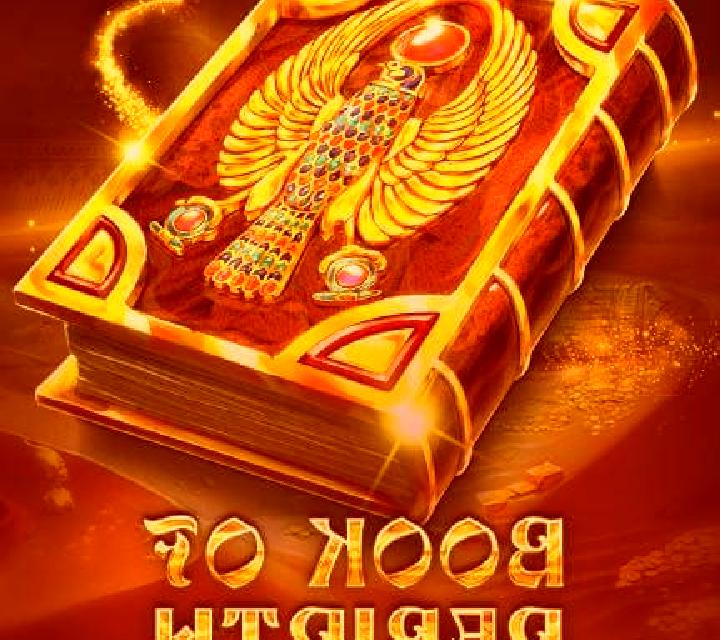 Book Of Rebirth Reloaded slot game