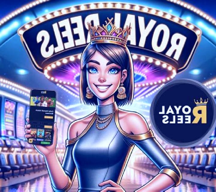 Book of Reels online slot