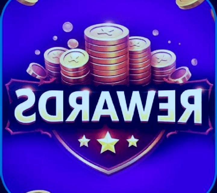 Book of Rewards slot game