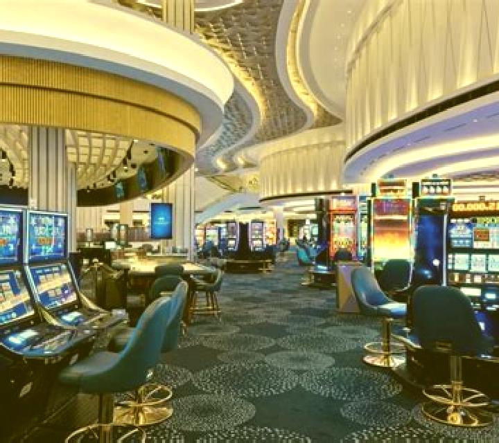 Book of Rewards slot machine
