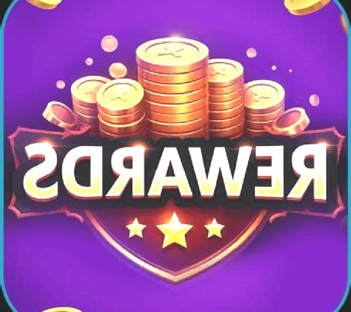 Book of Rewards slot