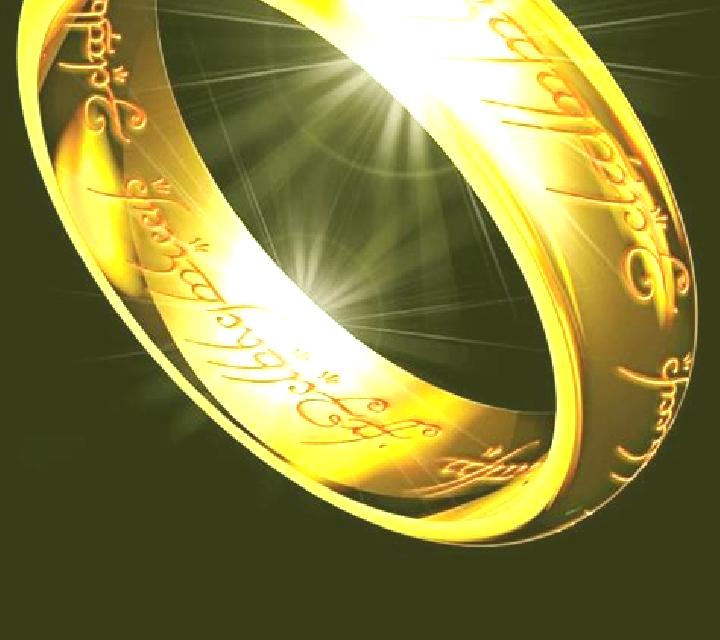 Book of Rings online slot