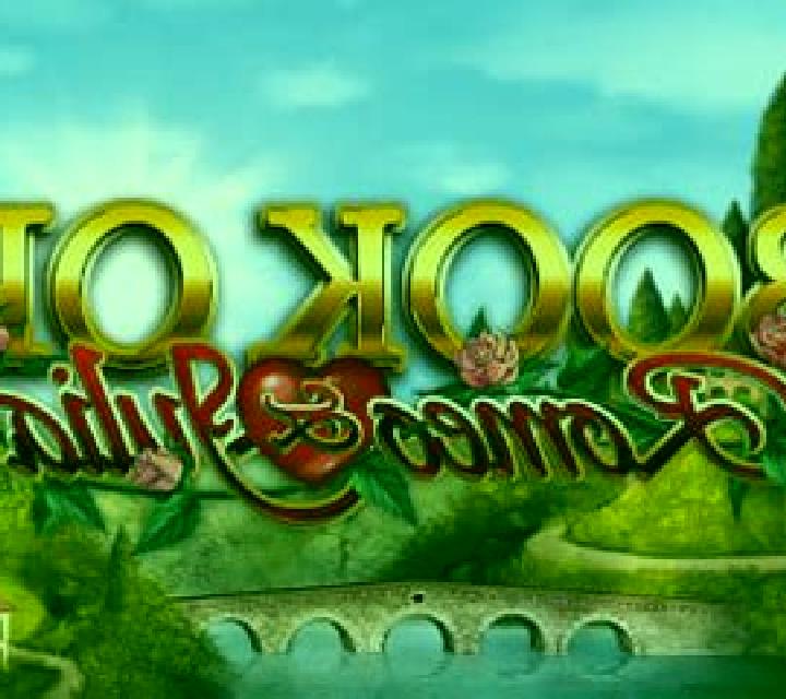 Book of Romeo & Julia slot game