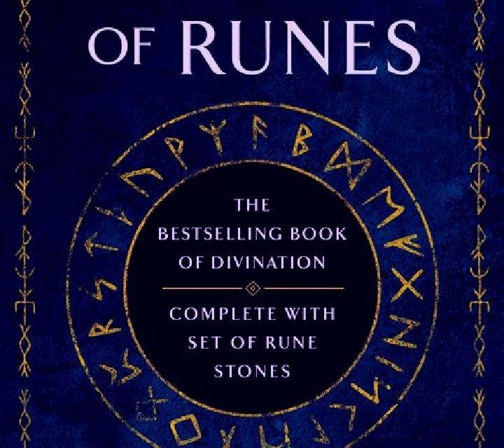 Book of Runes online slot