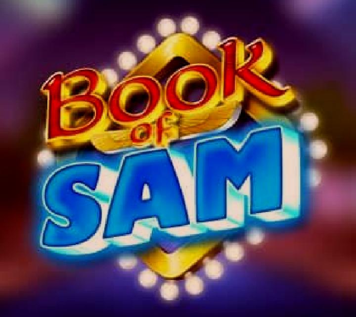 Book of Sam (ELK Studios) slot