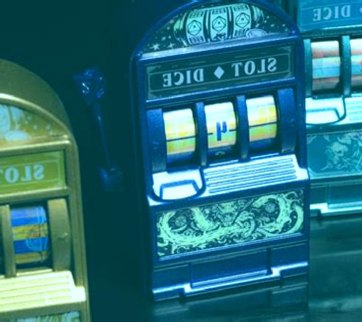 Book of Santa Dice slot machine