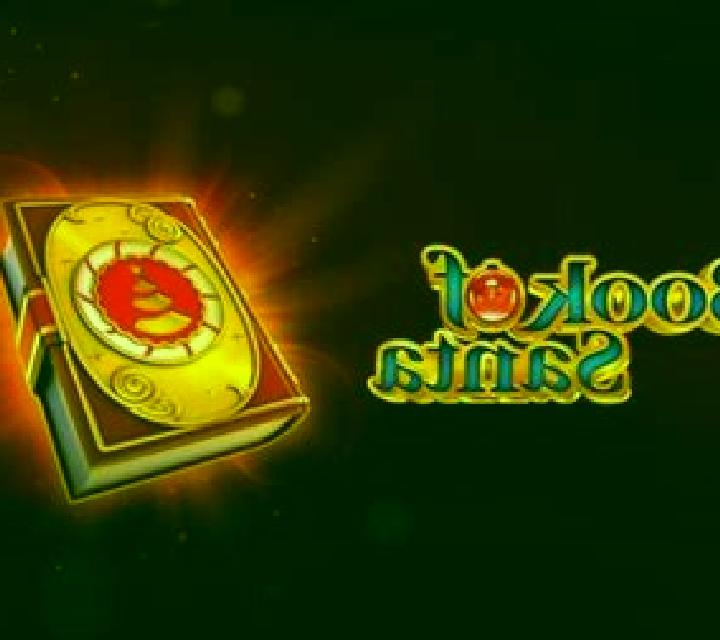 Book of Santa (Endorphina) slot