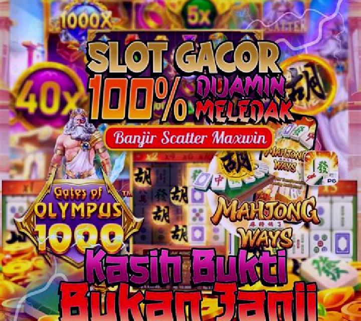 Book of Secrets 6 slot