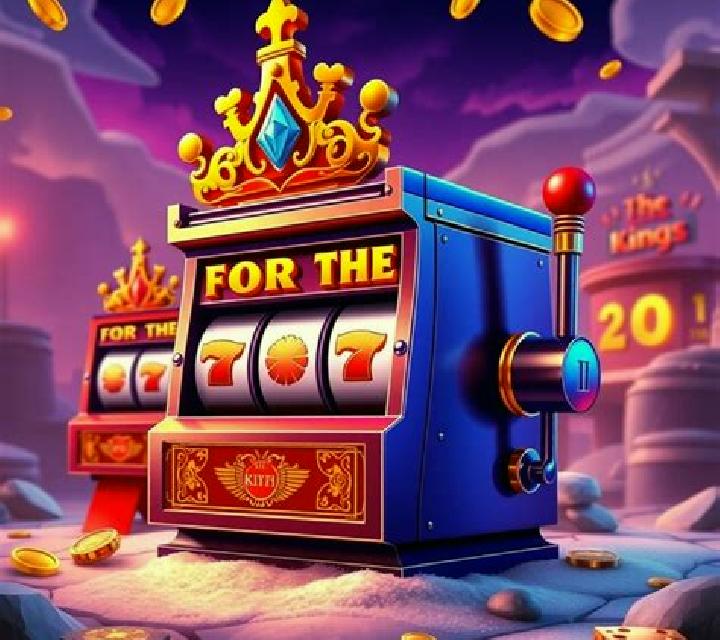 Book Of Set slot machine