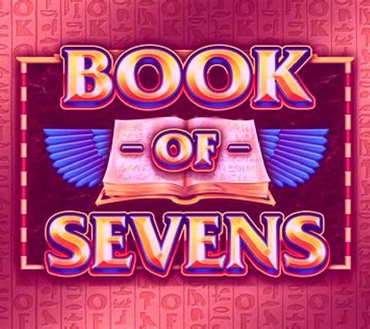 Book of Sevens slot game