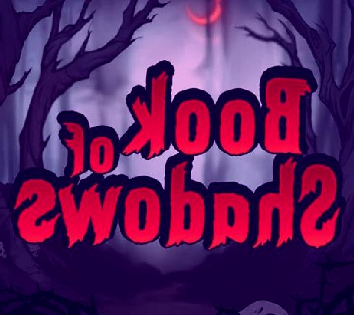 Book of Shadows (Nolimit City) online slot