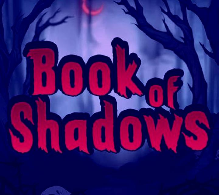 Book of Shadows (Nolimit City) slot game