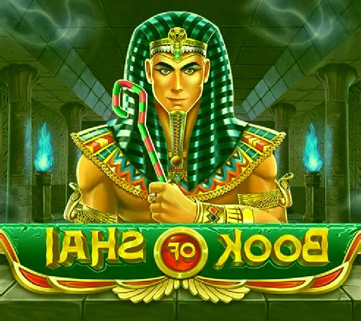 Book of Shai online slot