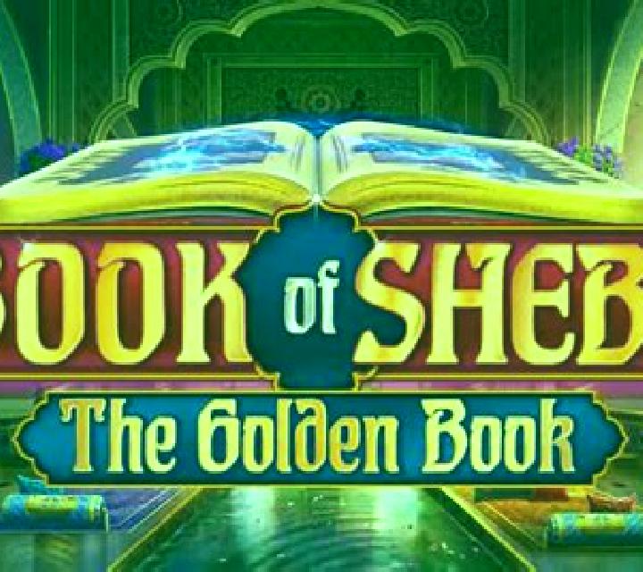 Book Of Sheba (Betixon) online slot