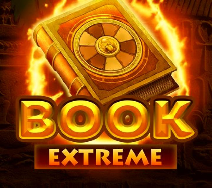 Book Of Sheba (Betixon) slot machine