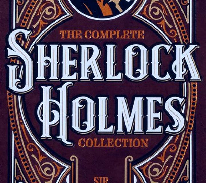 Book of Sherlock online slot