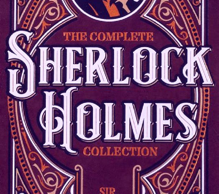Book of Sherlock slot game
