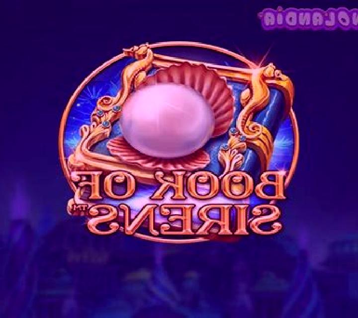 Book Of Sirens slot