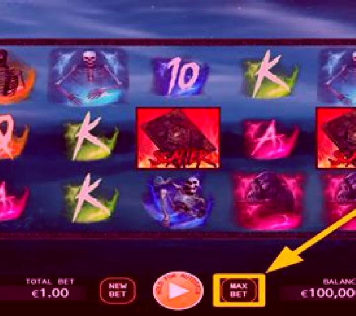 Book of Skull (KA Gaming) online slot