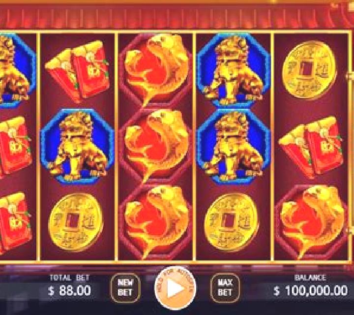 Book of Skull (KA Gaming) slot game