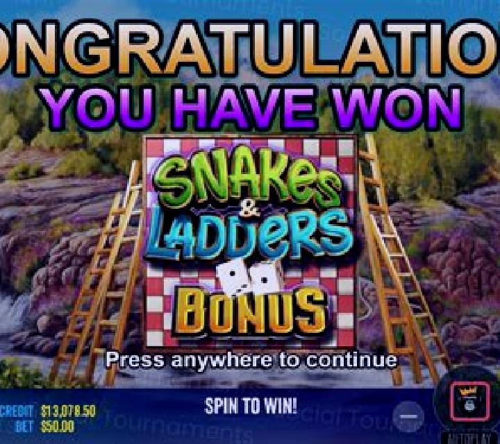 Book of Snake online slot