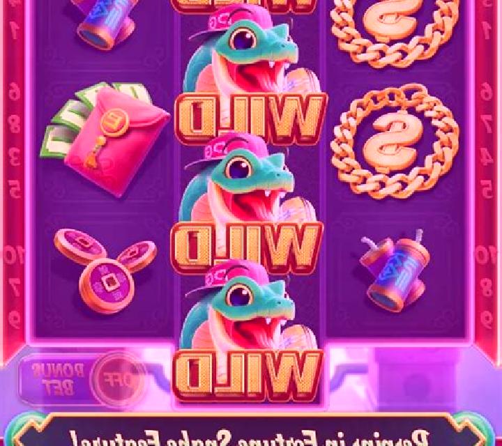 Book of Snake slot machine