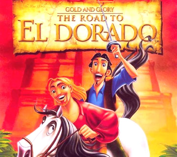 Book of Souls 2 El Dorado slot game
