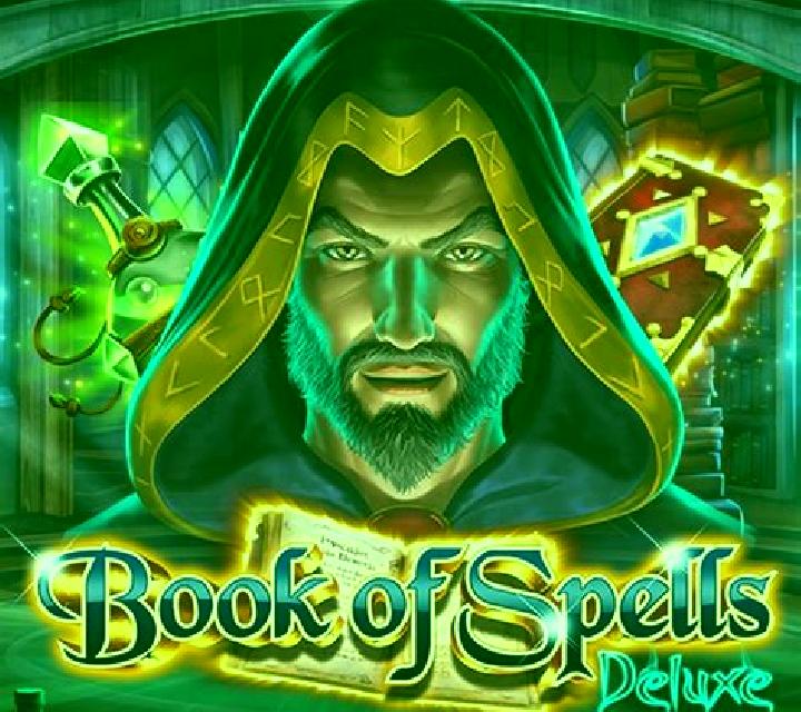 Book of Spells (Fazi) online slot