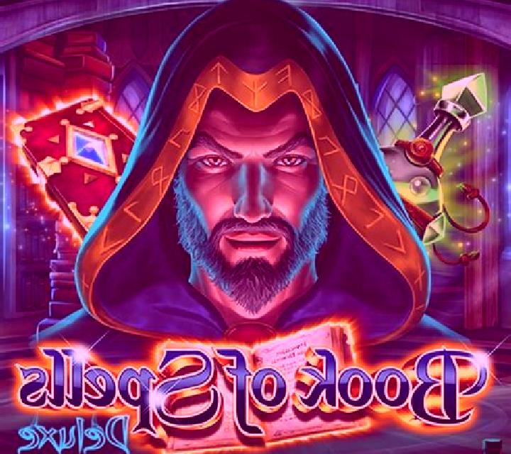 Book of Spells (Fazi) slot game