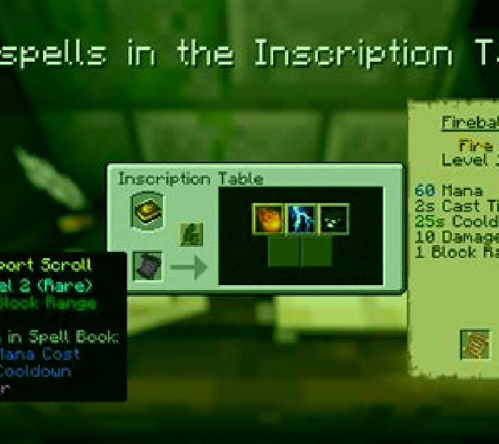 Book of Spells (Fazi) slot machine