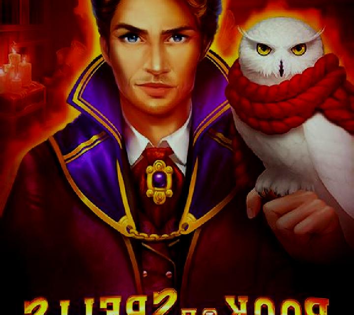 Book of Spells (Zillion Games) slot game