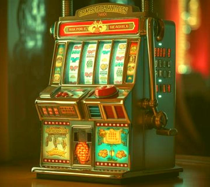 Book of Spies Mission X slot machine