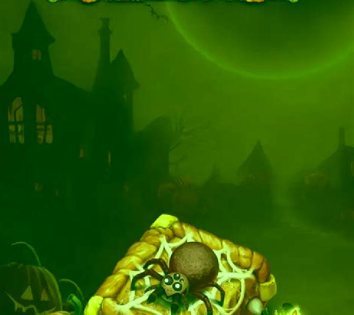 Book of SpinOWeen online slot