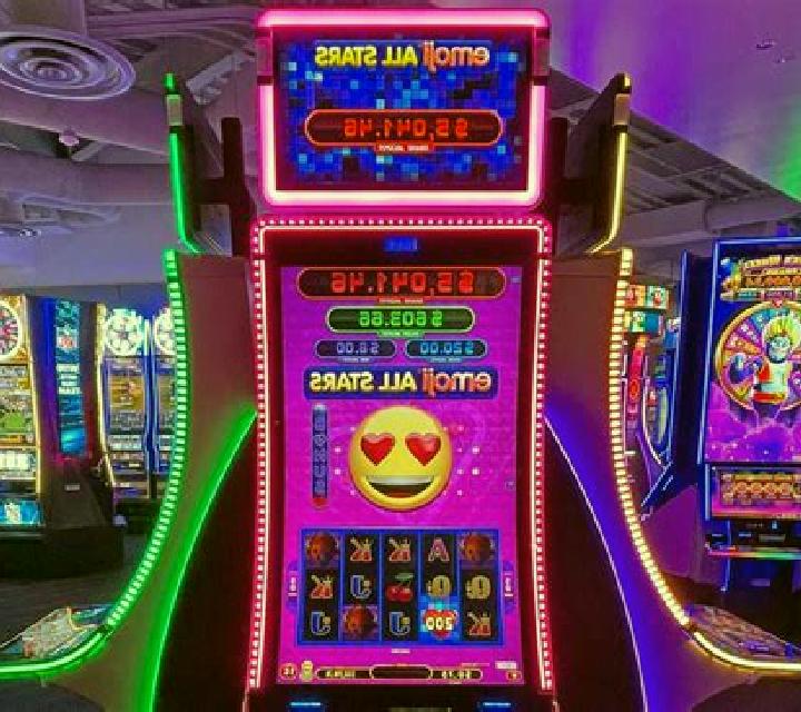 Book of Stars slot game